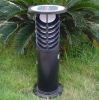 LED Solar Lawn Light