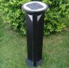 LED Solar Lawn Light