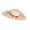 Straw cowboy hats for ...