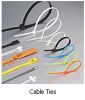 Self -locking Nylon ca...