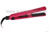 tourmaline ceramic hair straightener hair flat iron