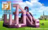 inflatable combo arch ...