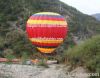 hot air balloon rc blimp rc airship