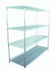 wire shelving