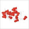 Bell Pu Foam Earplug Without Cord