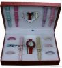 Gift watch set, watch gift set