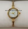 quality ladies fashion bangle wrist watch for gift