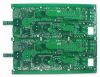Four-layer PCB with le...
