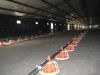 Poultry control shed e...