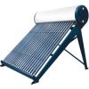 Solar Water Heater