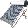 Solar Water Heater