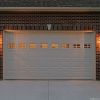 Garage Door (remote co...