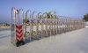 Retractable Gate