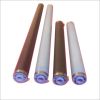 Fine bubble tube diffuser