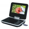 Portable DVD & TV