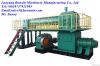 china red soil clay brick machine(brick vacuum extruder)