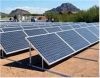 Solar flat-roof mounti...