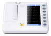 6 Channel ECG Machine ...