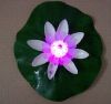 LED Water Lily