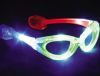 LED Flashing Sunglasses