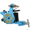 Carbon foundry steel Tattoo Machine