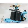 Carbon foundry steel Tattoo Machine