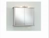 Mirrored Cabinet