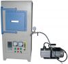 Box Atmosphere Furnace