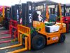 Original Used Forklift...