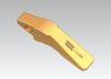 excavator teeth and ad...