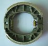 CG125 motorcycle brake shoe