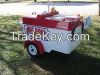 Hot Dog Cart 