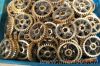 Worm Wheel Worm Gear B...