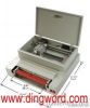 Desktop UV Coating Mac...