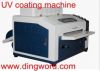 UV Coating Machine 18&...