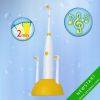 Electric Toothbrush wi...