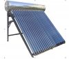 Pressurized Solar Wate...