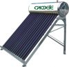 Solar Water Heater