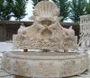 Natural Stone Fountain