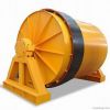 intermittent ball mill