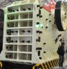 portable jaw crusher