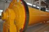 mineral metallurgical processing ball mill