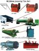 kinds of ore processin...