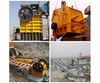 stone crushing product...
