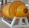 intermittence ceramic ball mill / ball mill with high efficiency / alu