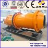 rotary dryer