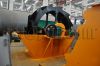 sand cleaning machine