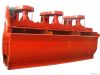 copper ore flotation machine / copper ore flotation cell / ore flotati