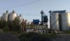 clinker grinding plant