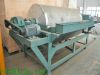magnet separator / permanent magnetic iron separators / magnetic separator plant	